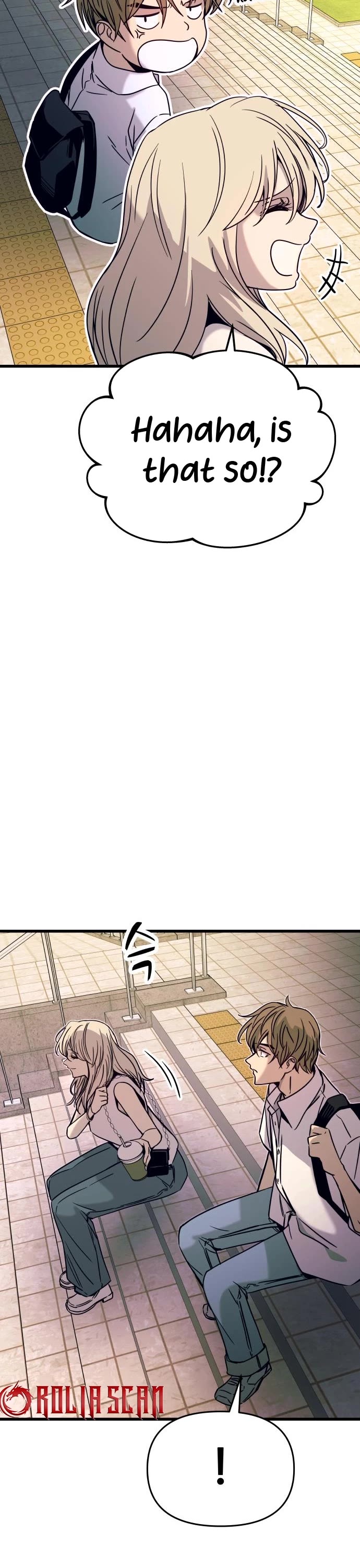 My Bias Gets On The Last Train Chapter 41 page 40 - Chapter 41