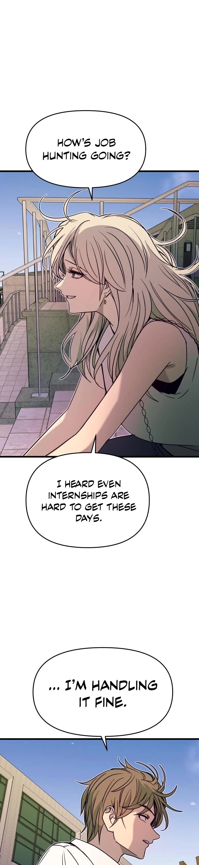 My Bias Gets On The Last Train Chapter 41 page 41 - Chapter 41