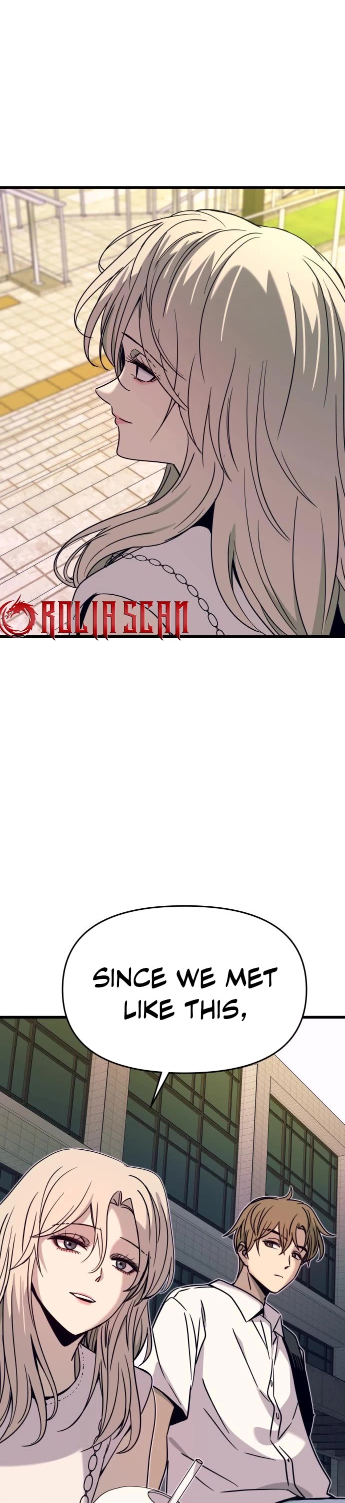 My Bias Gets On The Last Train Chapter 41 page 43 - Chapter 41