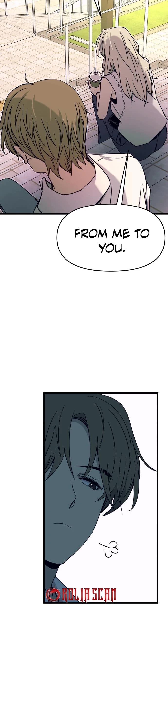 My Bias Gets On The Last Train Chapter 41 page 45 - Chapter 41