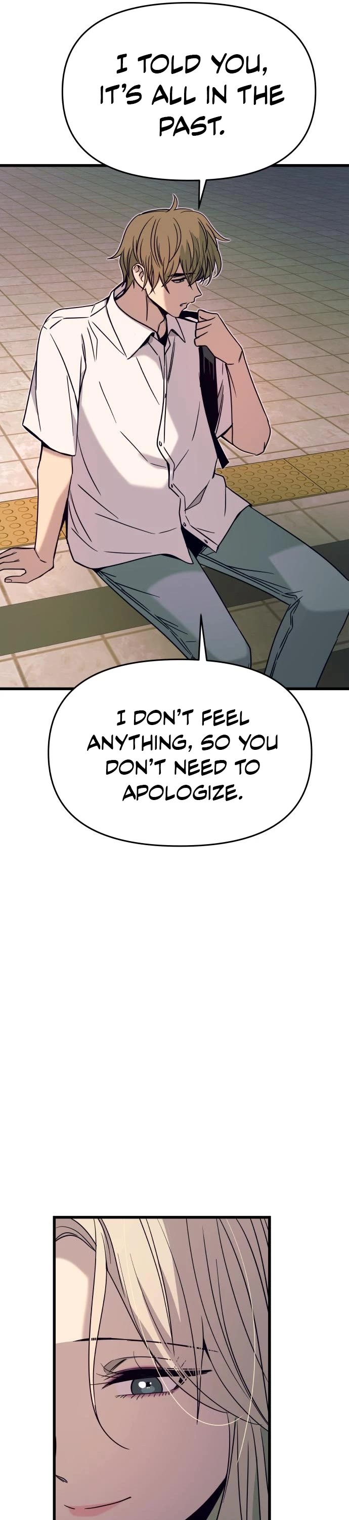 My Bias Gets On The Last Train Chapter 41 page 46 - Chapter 41