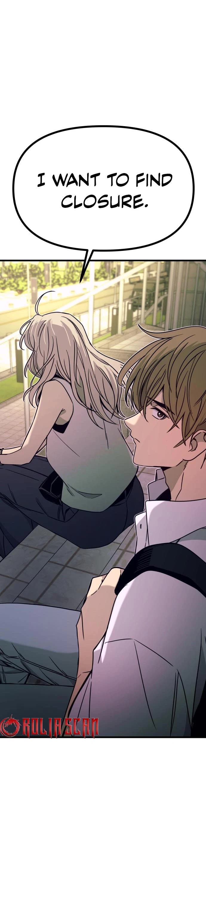 My Bias Gets On The Last Train Chapter 41 page 48 - Chapter 41