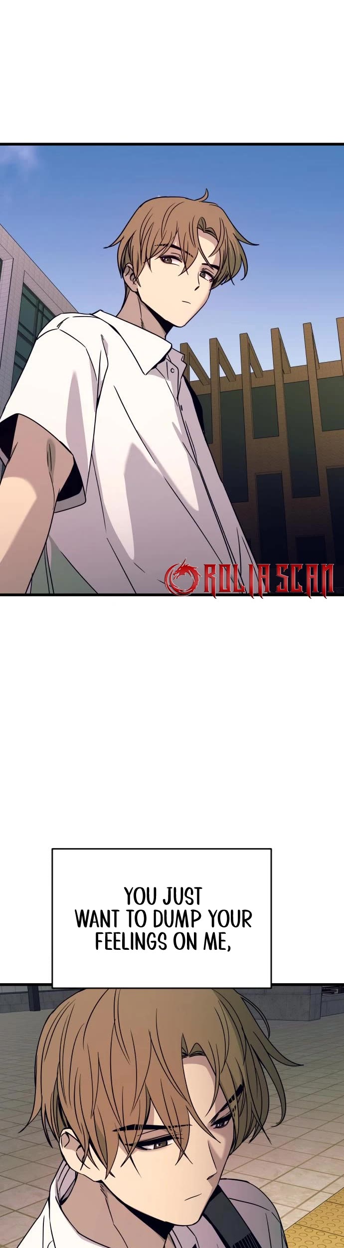 My Bias Gets On The Last Train Chapter 41 page 49 - Chapter 41