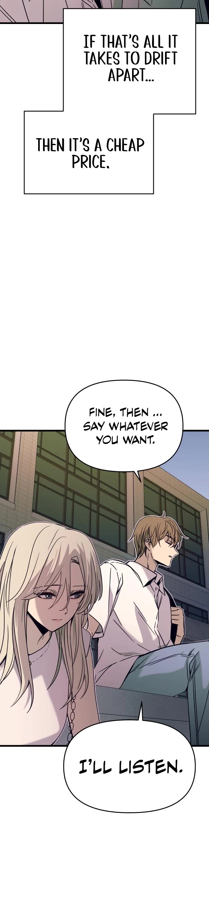 My Bias Gets On The Last Train Chapter 41 page 54 - Chapter 41