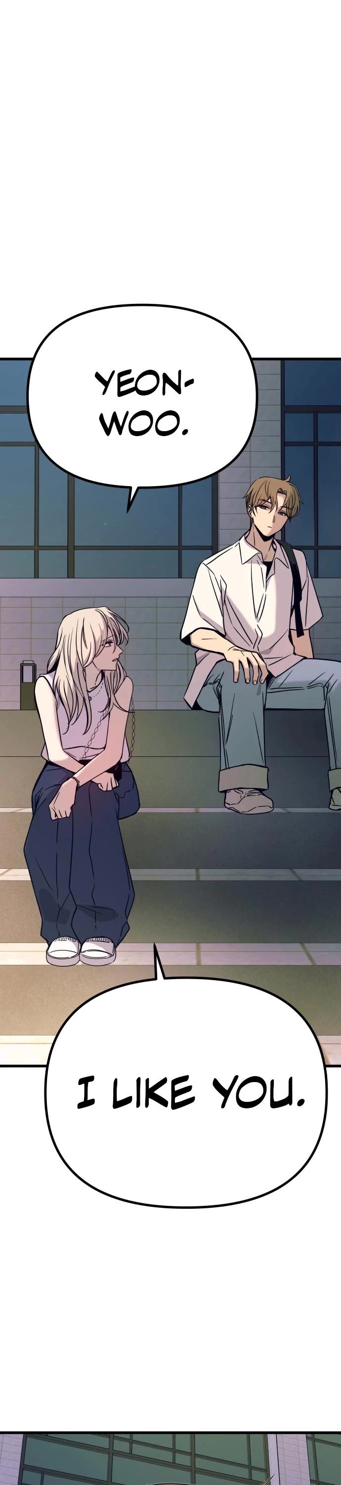 My Bias Gets On The Last Train Chapter 41 page 56 - Chapter 41