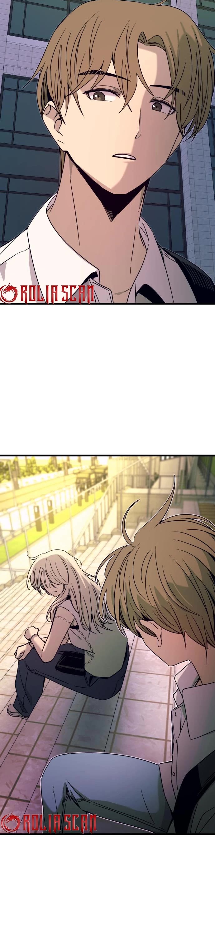 My Bias Gets On The Last Train Chapter 41 page 57 - Chapter 41