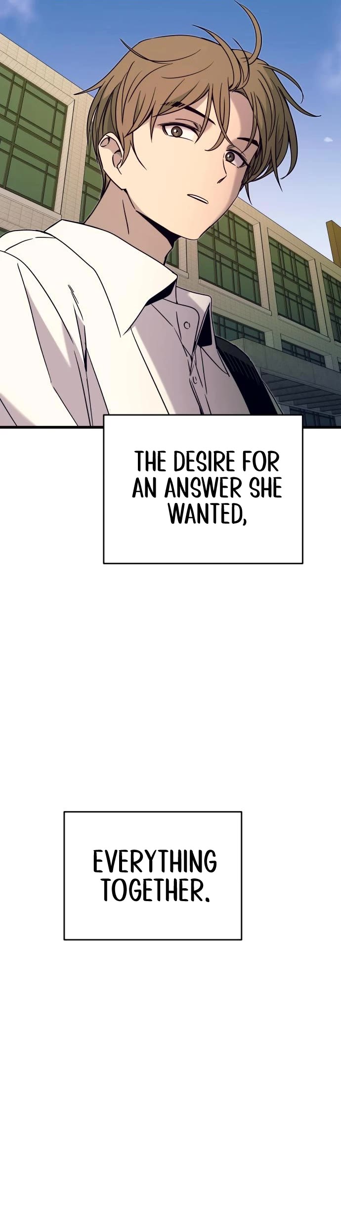 My Bias Gets On The Last Train Chapter 41 page 60 - Chapter 41