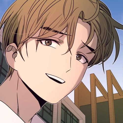 My Bias Gets On The Last Train Chapter 41 cover