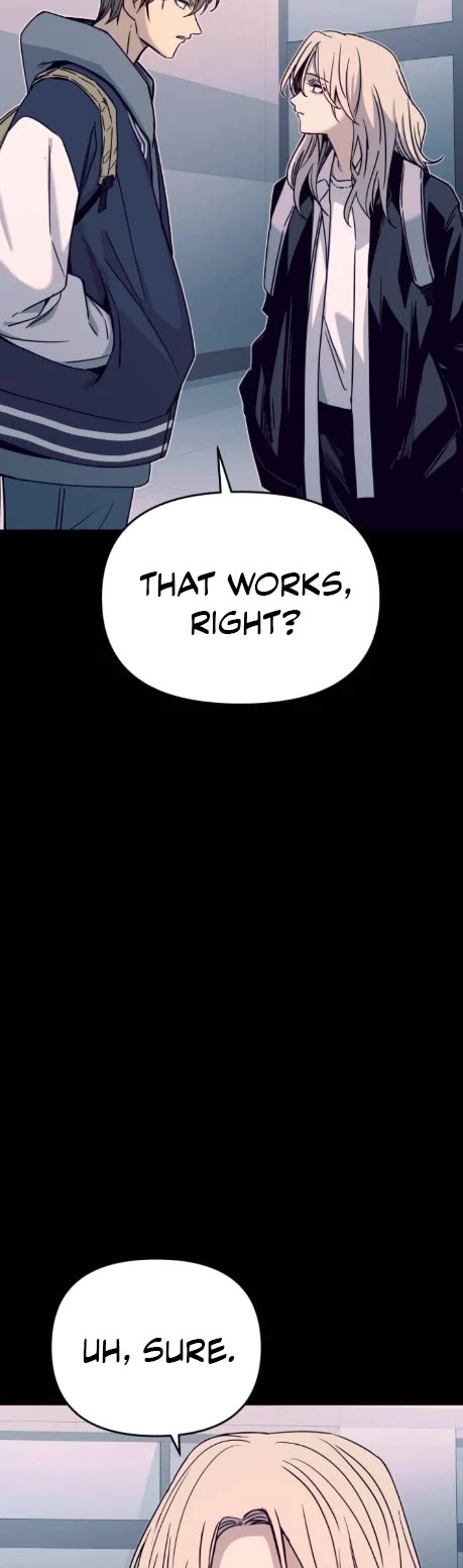 My Bias Gets On The Last Train Chapter 42 page 10 - Chapter 42