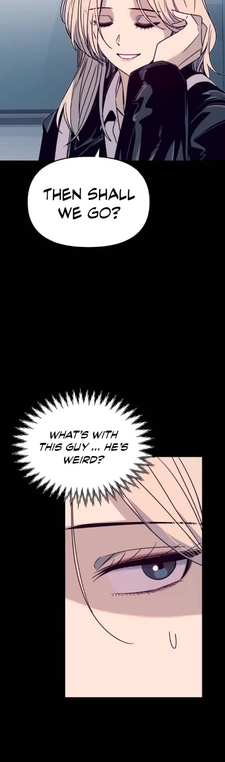 My Bias Gets On The Last Train Chapter 42 page 11 - Chapter 42