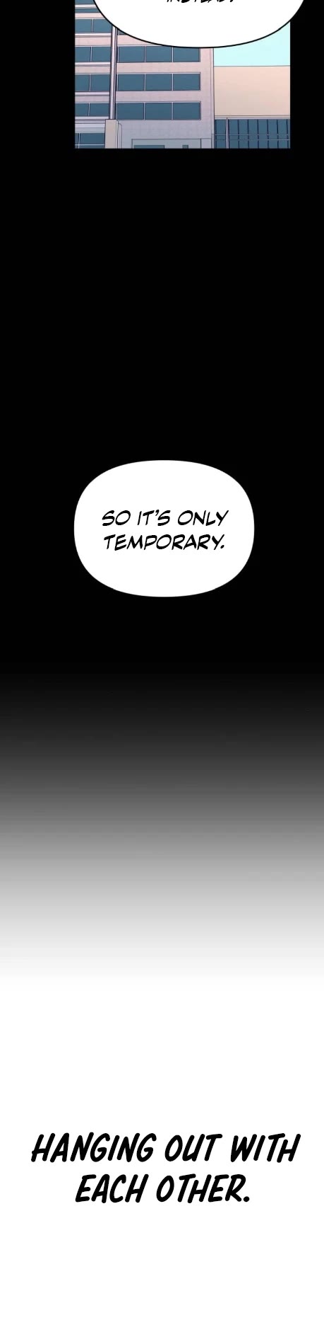 My Bias Gets On The Last Train Chapter 42 page 14 - Chapter 42