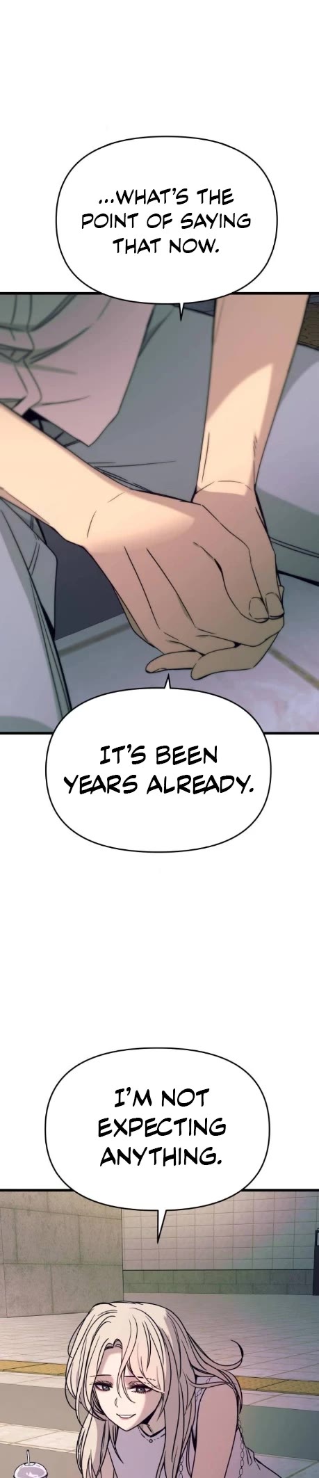 My Bias Gets On The Last Train Chapter 42 page 18 - Chapter 42