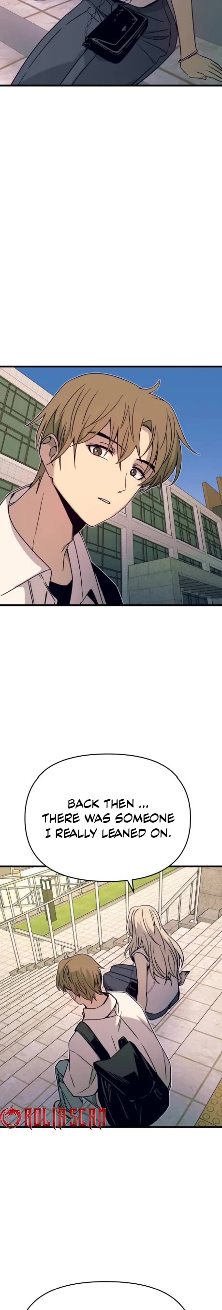 My Bias Gets On The Last Train Chapter 42 page 22 - Chapter 42
