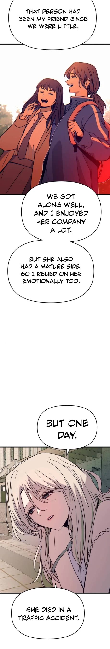 My Bias Gets On The Last Train Chapter 42 page 23 - Chapter 42