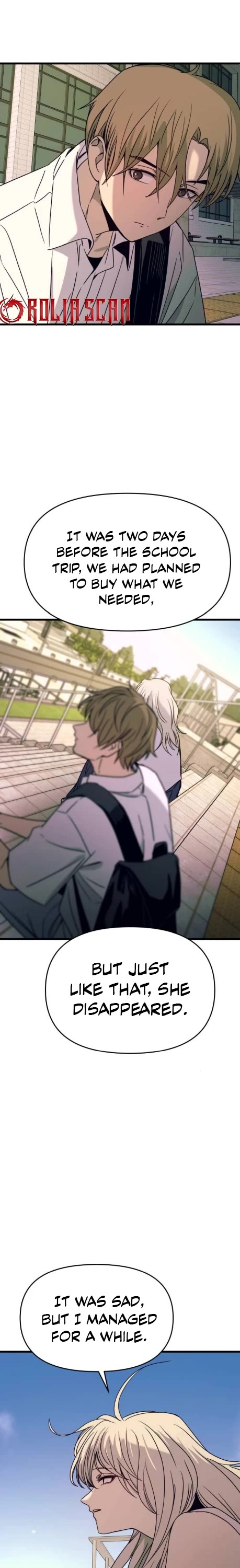 My Bias Gets On The Last Train Chapter 42 page 24 - Chapter 42