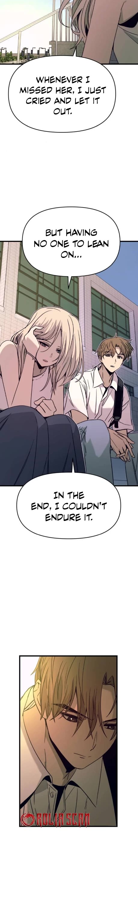 My Bias Gets On The Last Train Chapter 42 page 25 - Chapter 42