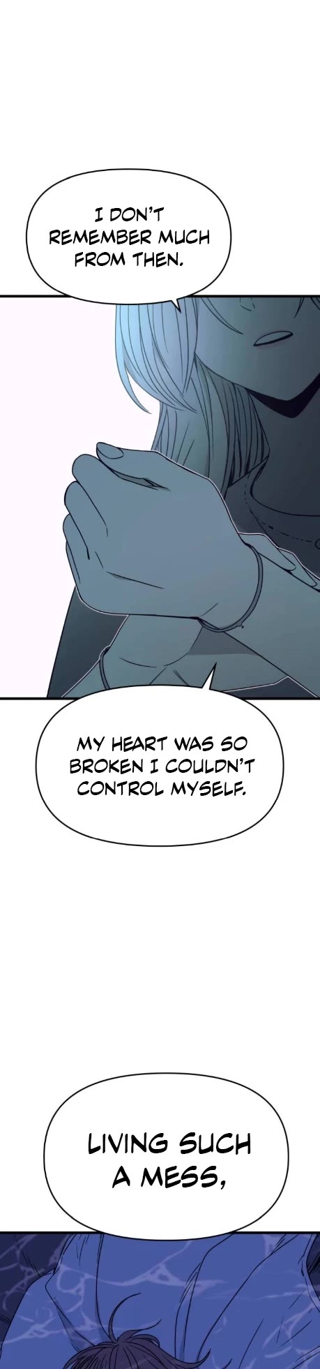 My Bias Gets On The Last Train Chapter 42 page 26 - Chapter 42