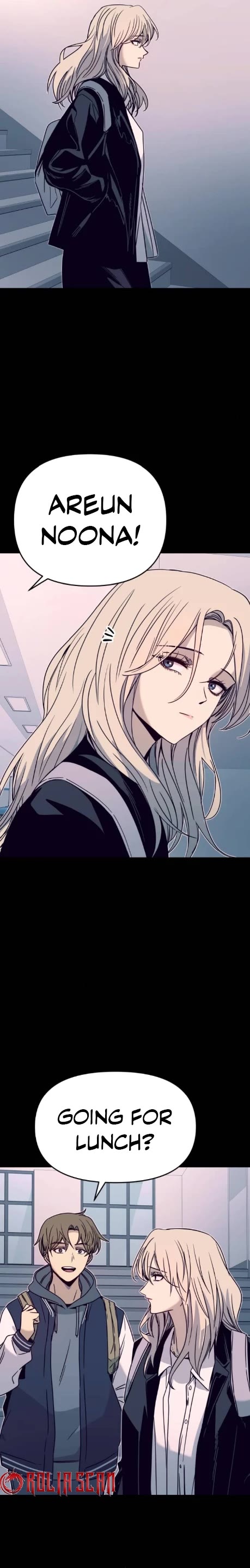 My Bias Gets On The Last Train Chapter 42 page 3 - Chapter 42