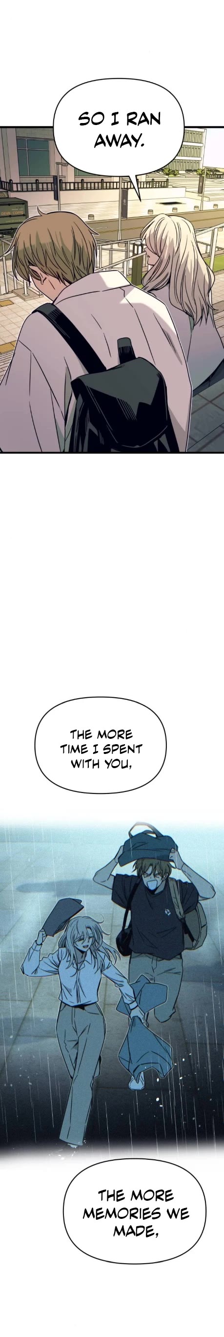 My Bias Gets On The Last Train Chapter 42 page 30 - Chapter 42