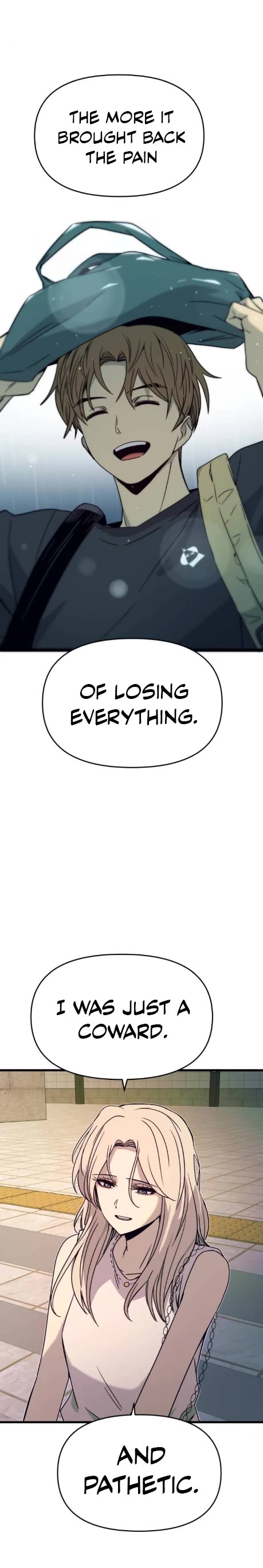 My Bias Gets On The Last Train Chapter 42 page 31 - Chapter 42