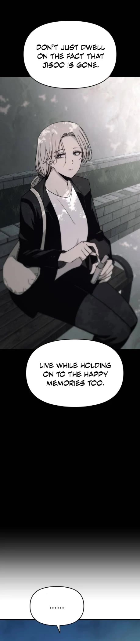 My Bias Gets On The Last Train Chapter 42 page 34 - Chapter 42