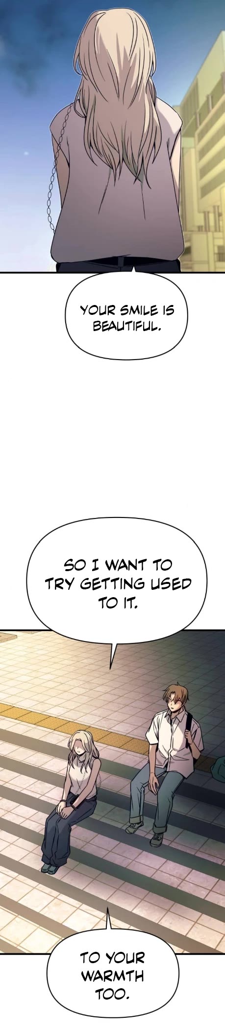 My Bias Gets On The Last Train Chapter 42 page 35 - Chapter 42