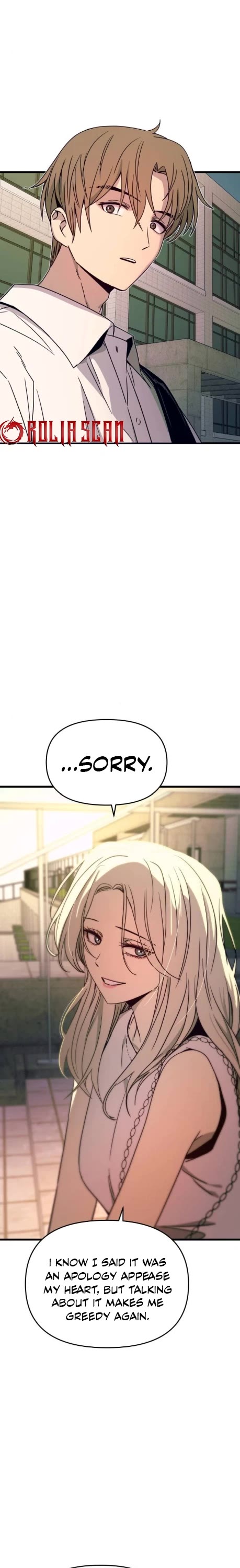 My Bias Gets On The Last Train Chapter 42 page 36 - Chapter 42