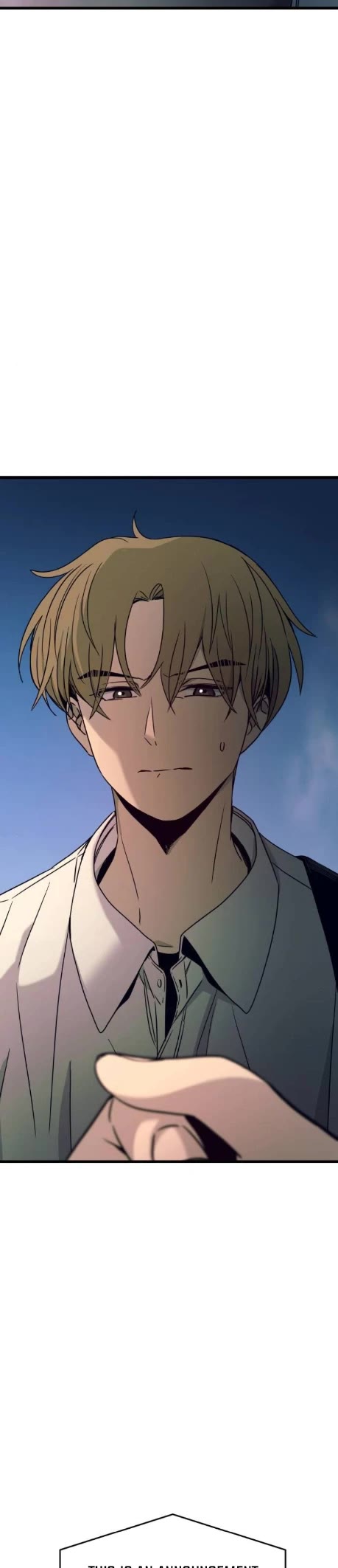 My Bias Gets On The Last Train Chapter 42 page 38 - Chapter 42