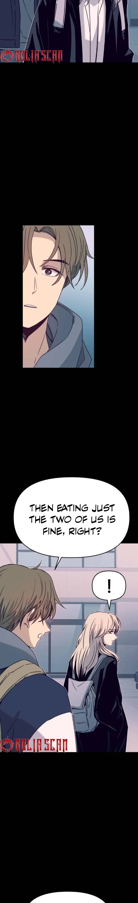 My Bias Gets On The Last Train Chapter 42 page 5 - Chapter 42