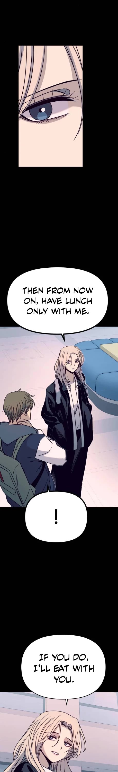 My Bias Gets On The Last Train Chapter 42 page 8 - Chapter 42