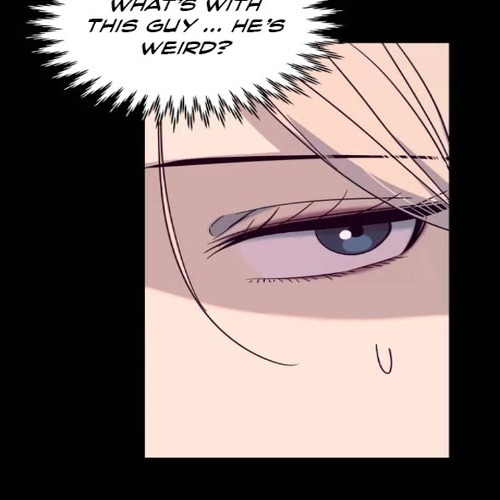 My Bias Gets On The Last Train Chapter 42 cover