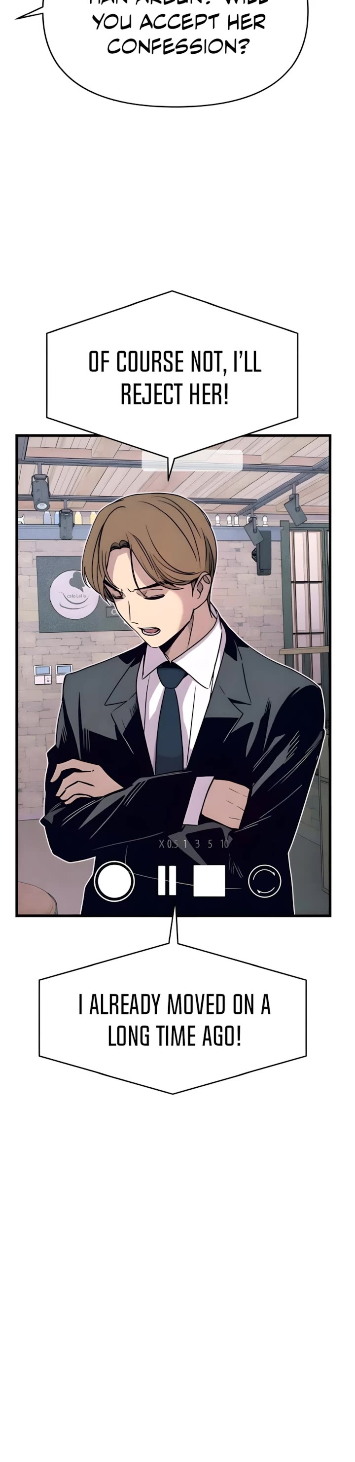 My Bias Gets On The Last Train Chapter 43 page 11 - Chapter 43
