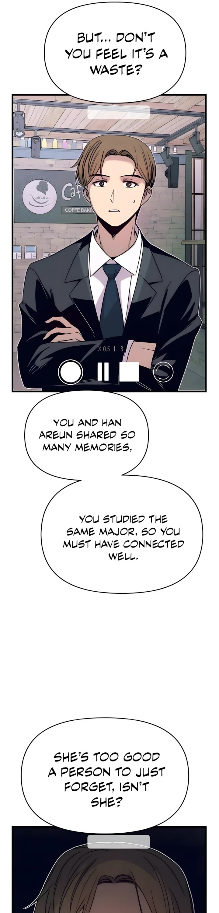 My Bias Gets On The Last Train Chapter 43 page 12 - Chapter 43
