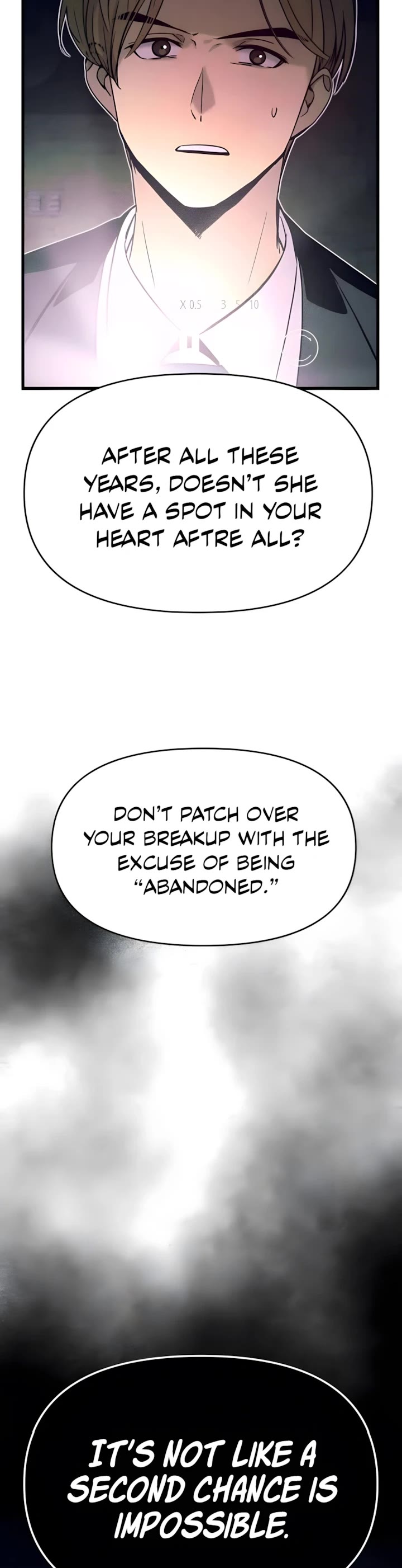 My Bias Gets On The Last Train Chapter 43 page 13 - Chapter 43
