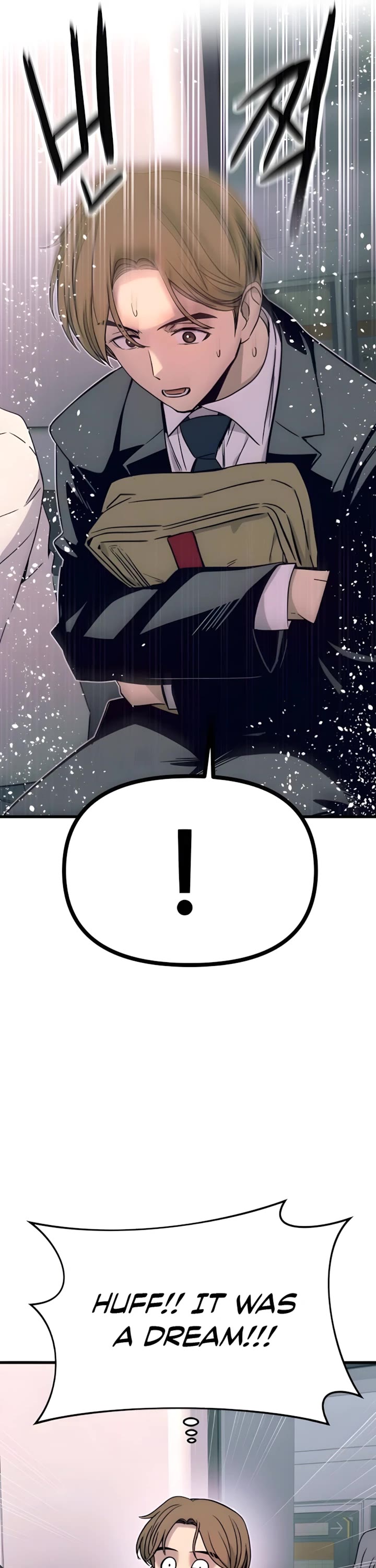 My Bias Gets On The Last Train Chapter 43 page 15 - Chapter 43