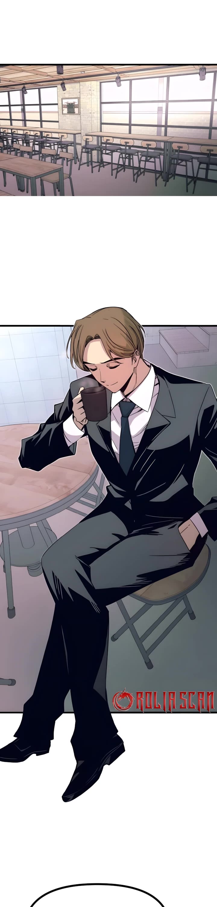My Bias Gets On The Last Train Chapter 43 page 2 - Chapter 43