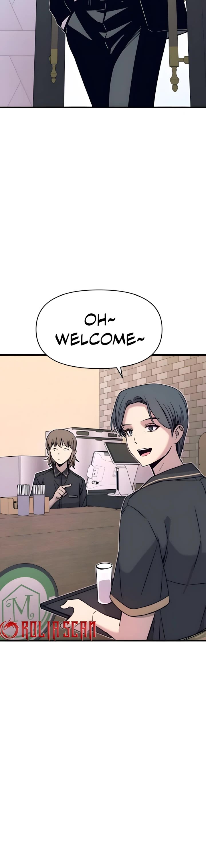 My Bias Gets On The Last Train Chapter 43 page 23 - Chapter 43