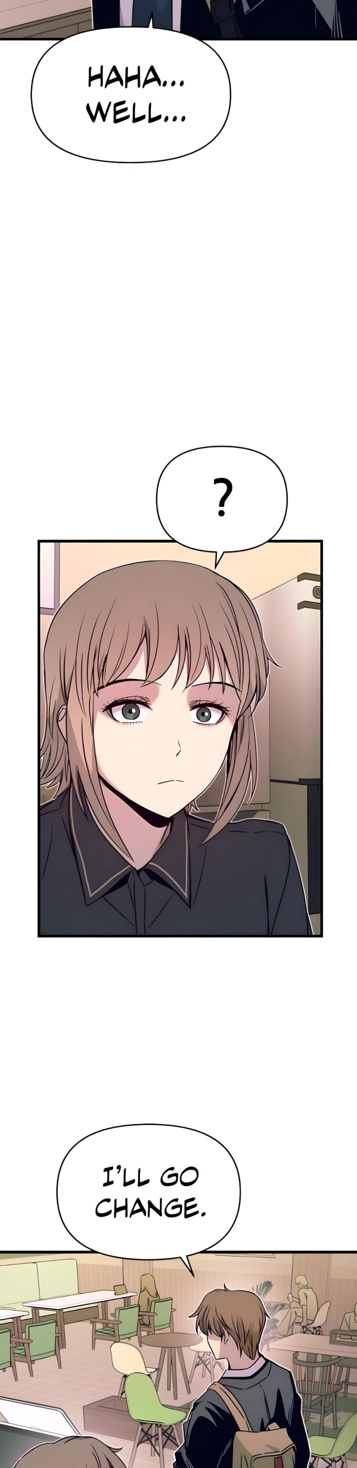 My Bias Gets On The Last Train Chapter 43 page 27 - Chapter 43