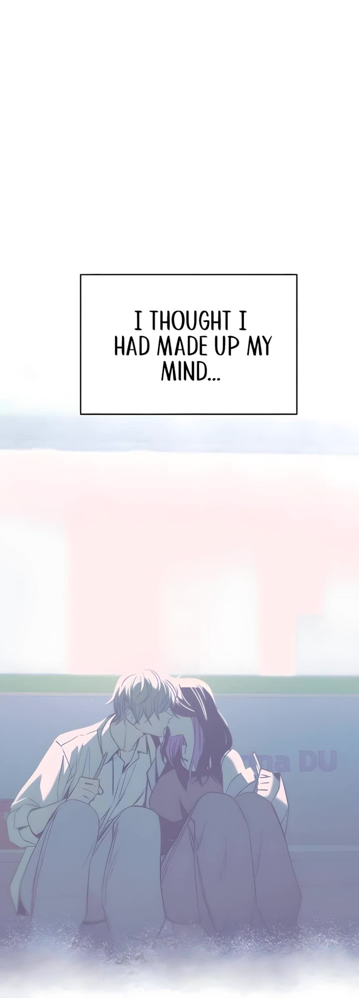 My Bias Gets On The Last Train Chapter 43 page 32 - Chapter 43
