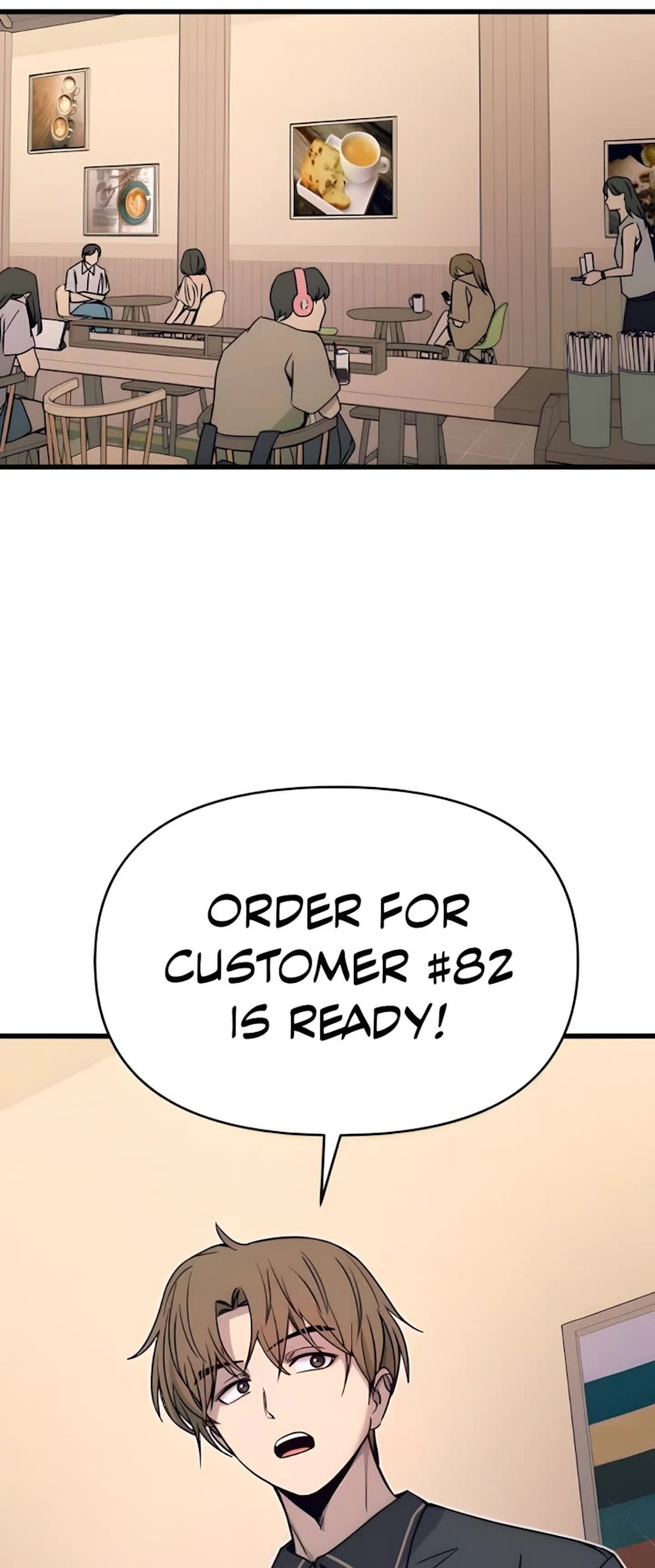 My Bias Gets On The Last Train Chapter 43 page 39 - Chapter 43
