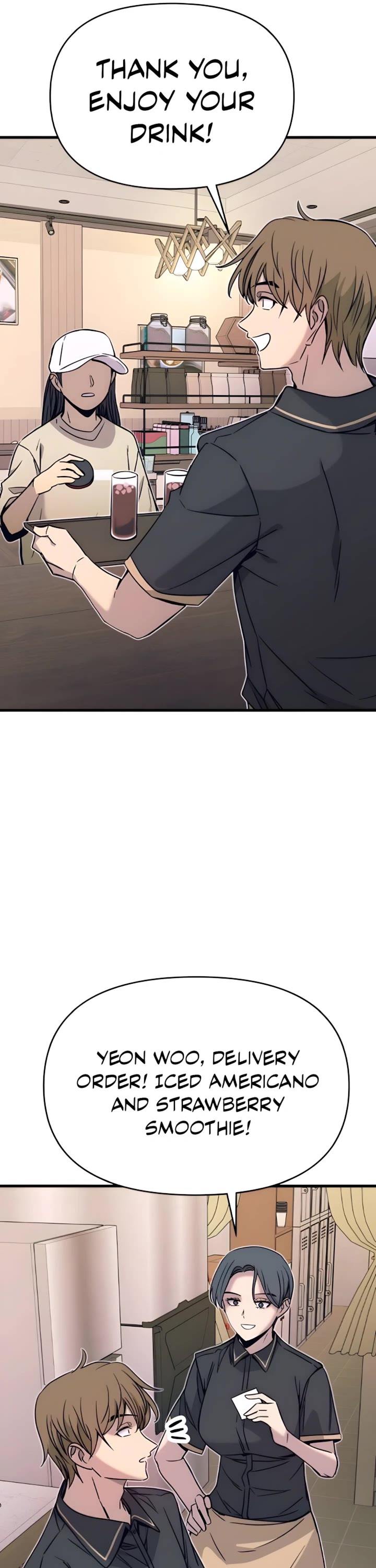 My Bias Gets On The Last Train Chapter 43 page 41 - Chapter 43