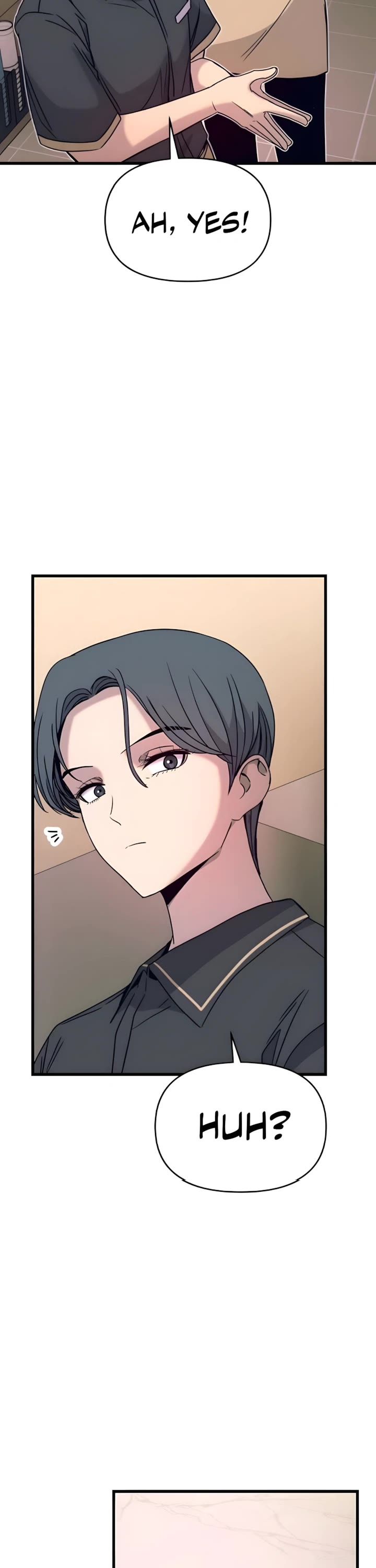 My Bias Gets On The Last Train Chapter 43 page 42 - Chapter 43