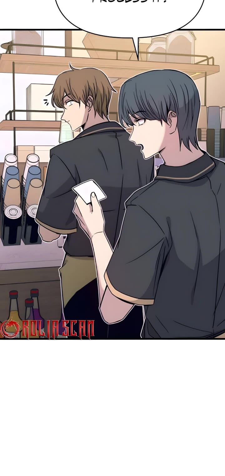 My Bias Gets On The Last Train Chapter 43 page 44 - Chapter 43