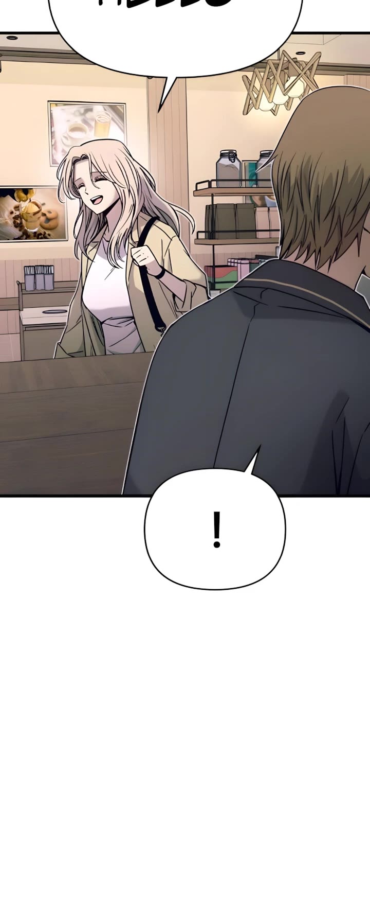 My Bias Gets On The Last Train Chapter 43 page 47 - Chapter 43