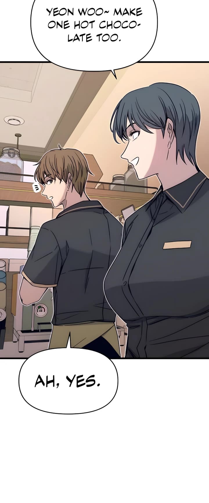 My Bias Gets On The Last Train Chapter 43 page 52 - Chapter 43