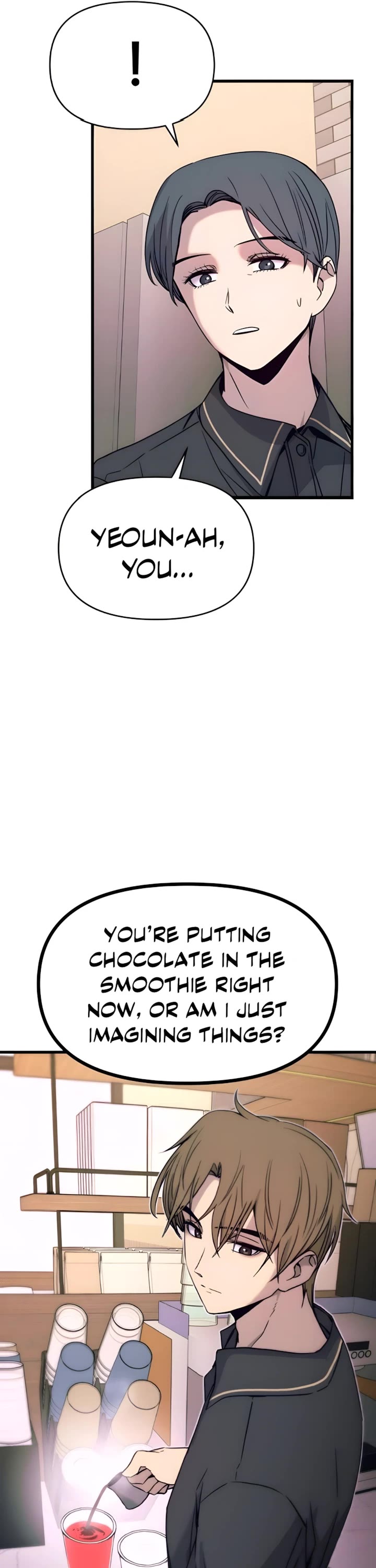 My Bias Gets On The Last Train Chapter 43 page 53 - Chapter 43