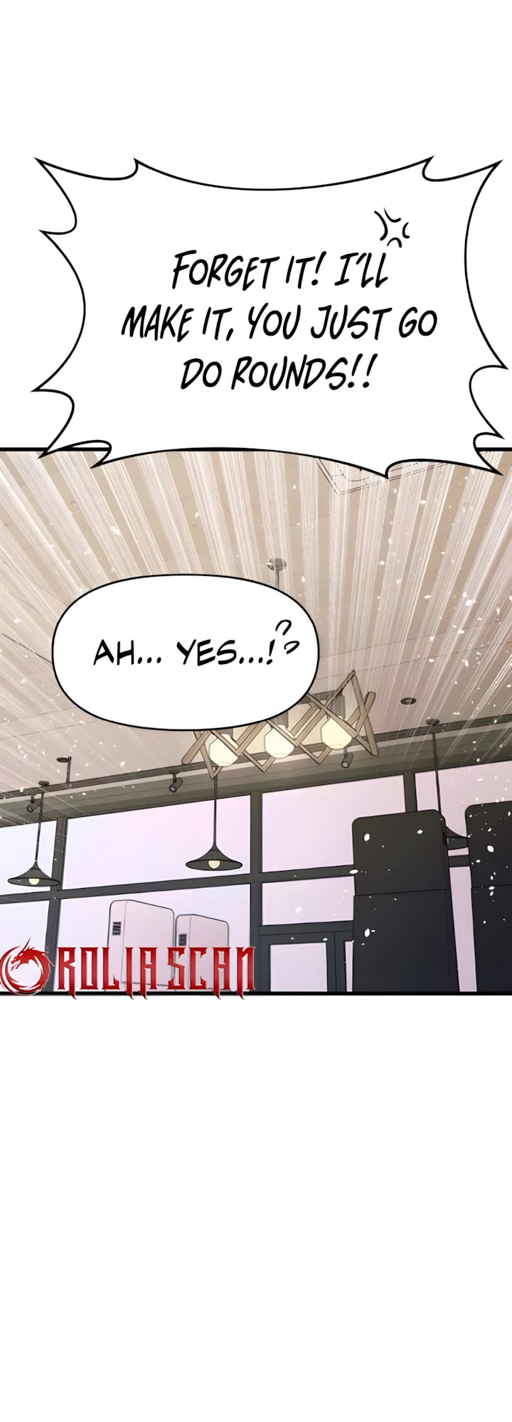 My Bias Gets On The Last Train Chapter 43 page 56 - Chapter 43
