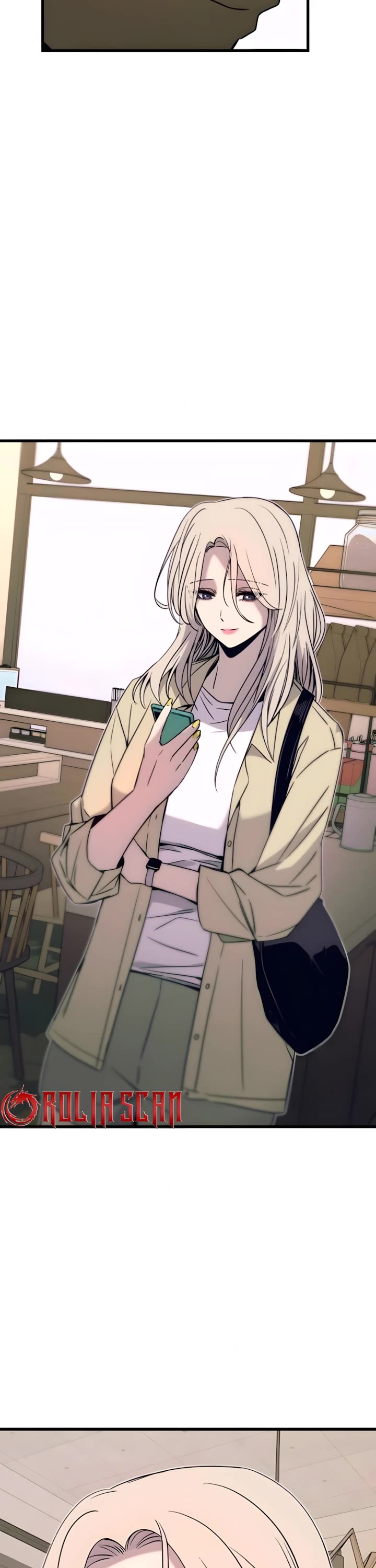 My Bias Gets On The Last Train Chapter 43 page 58 - Chapter 43
