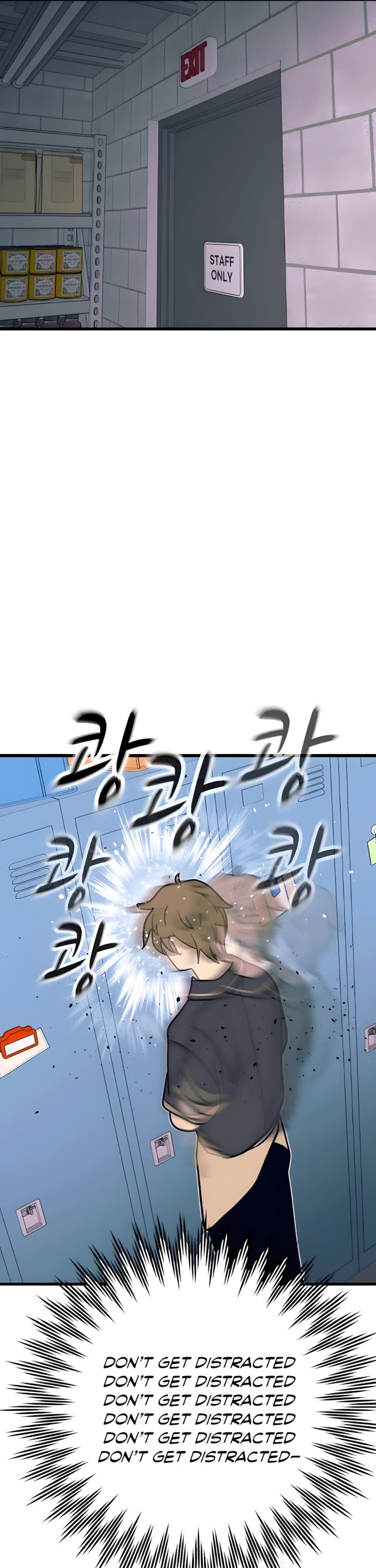 My Bias Gets On The Last Train Chapter 43 page 61 - Chapter 43