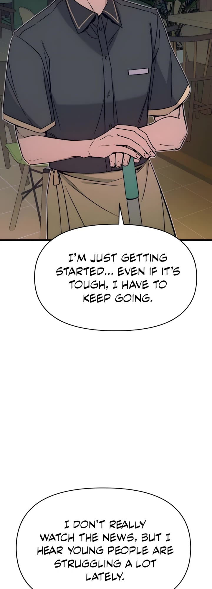 My Bias Gets On The Last Train Chapter 43 page 67 - Chapter 43